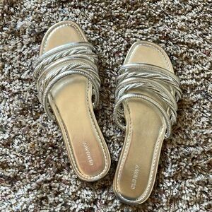 NEW Old Navy sandals